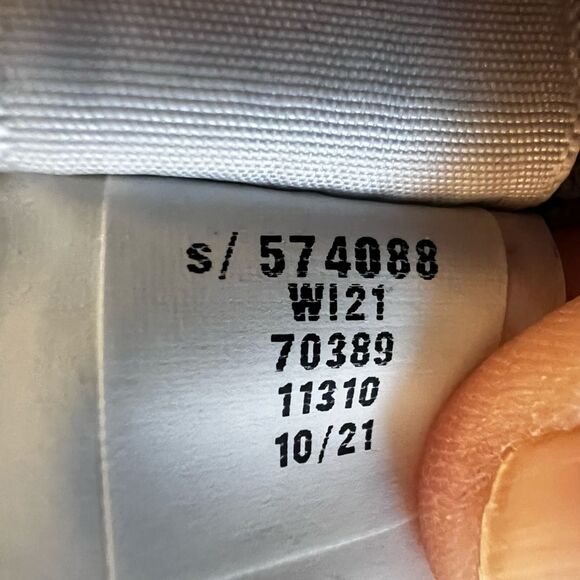 Loft Super Soft Girlfriend Mid Rise Regular Fit Womans Jeans Sz 27/4 Indigo Wash - Picture 11 of 12